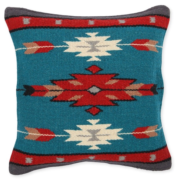 Wool Pillow Cover #14 - Picture 1 of 3